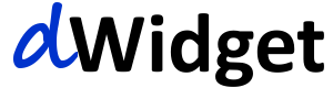 dWidget.de Logo
